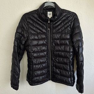 Gap Puffer Jacket